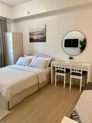 Park Residences | cozy condo in Sta. Rosa | unit 2 Vacation rental in Santa Rosa