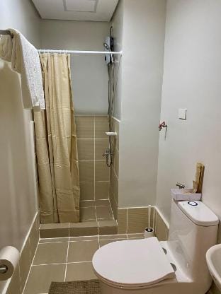 Park Residences | cozy condo in Sta. Rosa | unit 2 Vacation rental in Santa Rosa