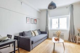Cosy apartment - 1BR/4P - Place des Victoires Apartment in Paris
