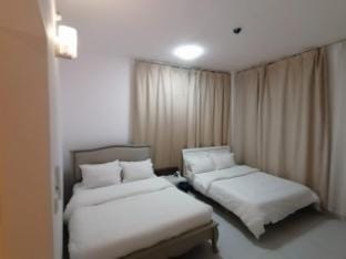 CBD International City Apartment in Dubai