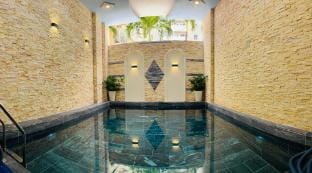 Brothers Homestay B7 Vacation rental in Vung Tau