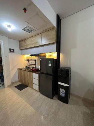 Apartemen Liberty 2Bedroom lantai 20 diatas mall Apartment in Indonesia