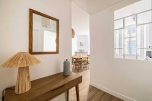 Beautiful T2 in the heart of suquet - 5min beach Apartment in Cannes