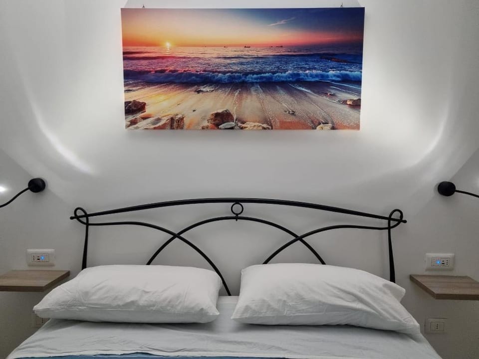 Dai Pescatori Hotel in Abruzzo