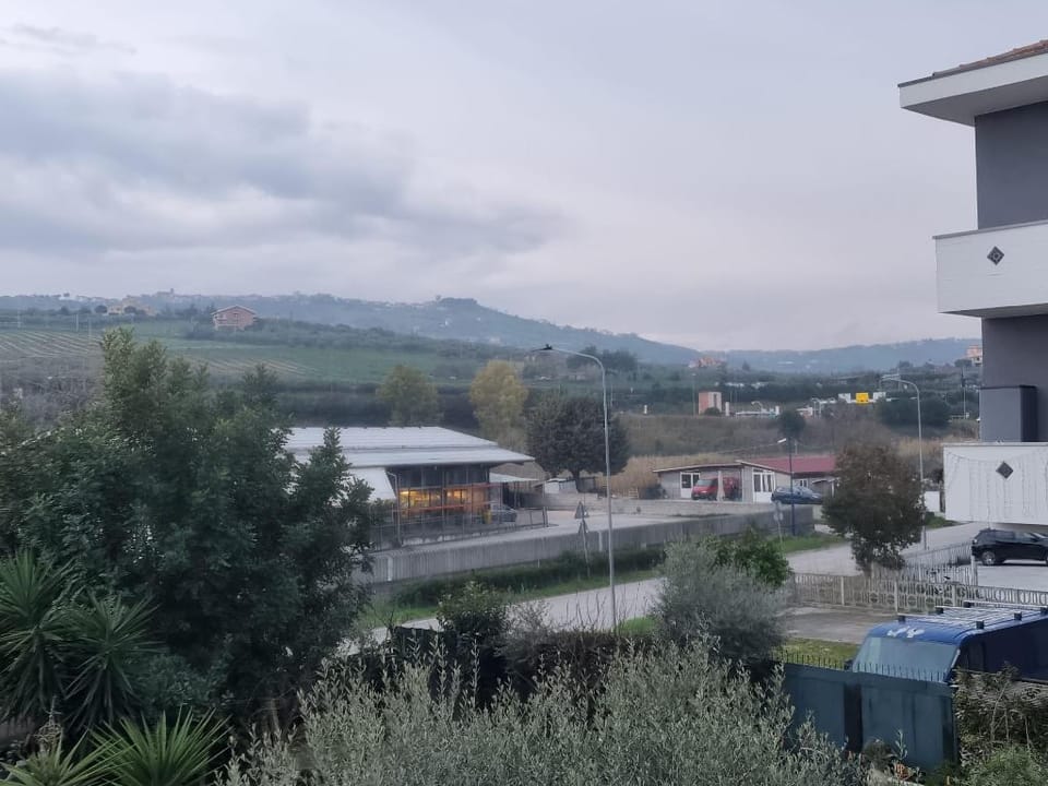 Dai Pescatori Hotel in Abruzzo