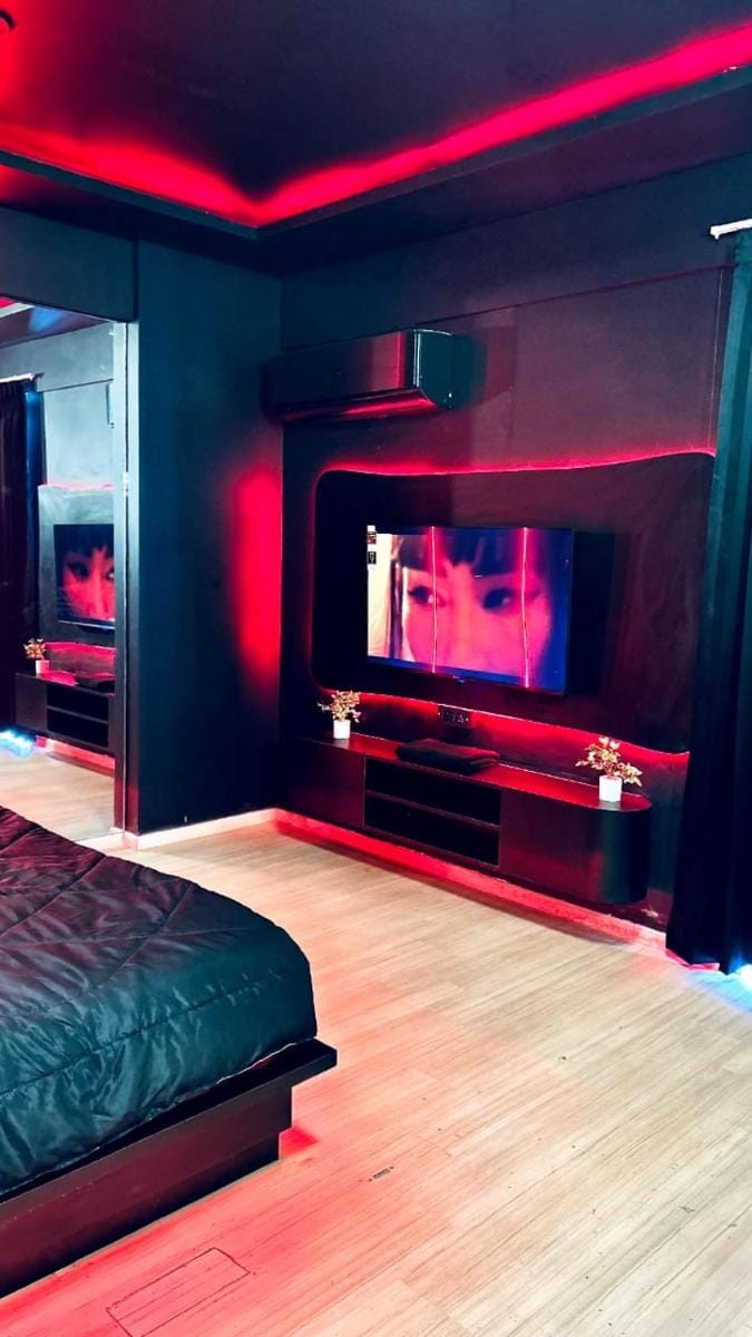 DLF mypad Rizz stay studio apartment  Apartment in Lucknow
