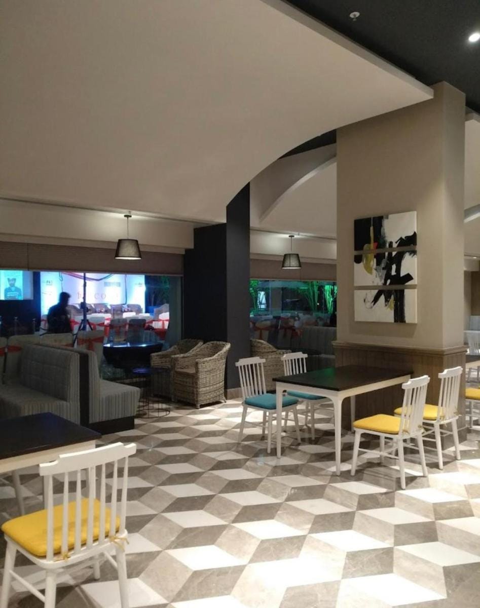 DLF mypad Rizz stay studio apartment  Apartment in Lucknow