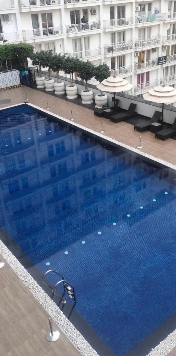 DLF mypad Rizz stay studio apartment  Apartment in Lucknow