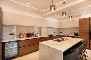 Luxueuse Villa with pool 7BD/14P - Cannes Apartment in Cannes
