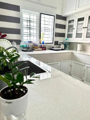 Spacious 4-BHK Villa near Fort Kochi ! : The Ark Villa in Kochi