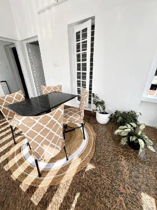 Ark Gold : Cozy 2BHK Near Fort Kochi & Backwaters Apartment in Kochi