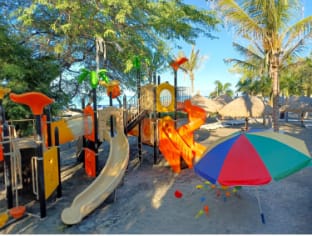 Apartasuites Samaria - Club de Playa - SM65 Apartment in Magdalena, Colombia