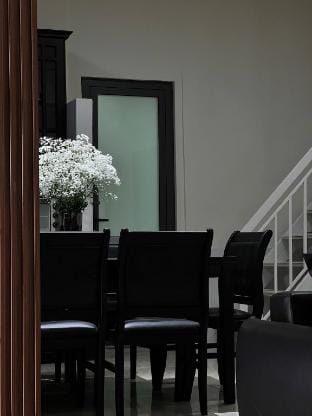 The house is new, clean, modern. Vacation rental in Dalat