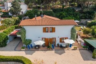 Villa Soledad Apartment in Capoliveri