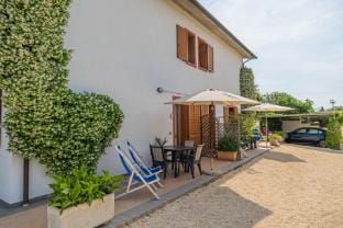 Villa Soledad Apartment in Capoliveri