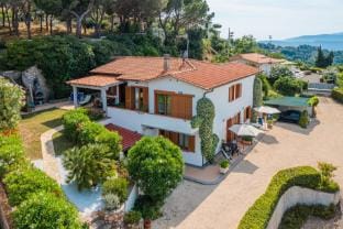 Villa Soledad Apartment in Capoliveri