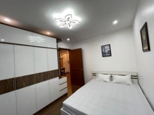 Chuỗi căn hộ 2 phòng ngủ view biển Apartment in Laos