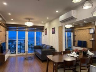 Chuỗi căn hộ 2 phòng ngủ view biển Apartment in Laos
