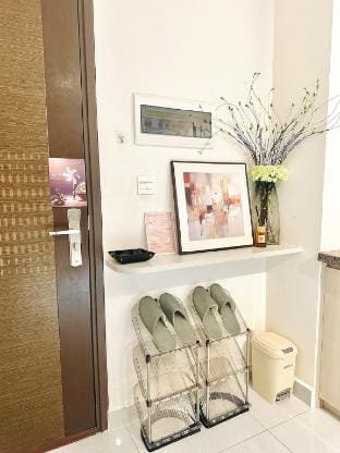 Modern Chic in Saigon Central D1 SOHO Vacation rental in Ho Chi Minh City