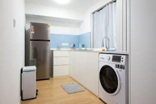 Stylish Sunway GRID Loft, 5mins to Legoland Apartment in Johor