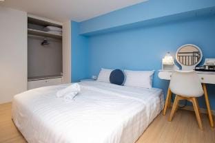 Stylish Sunway GRID Loft, 5mins to Legoland Apartment in Johor