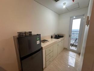 Apartemen Lincoln 2Bedroom lantai 21 diatas mall Apartment in Indonesia