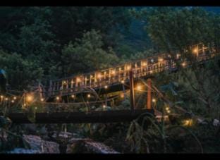 Homestay Interconnection - Sapa Chalet in Laos