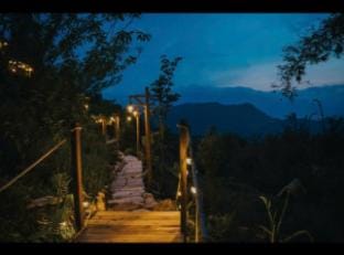 Homestay Interconnection - Sapa Chalet in Laos
