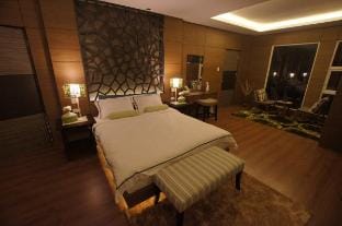 One house Luxury 3BR UNIT1  Vacation rental in Baguio