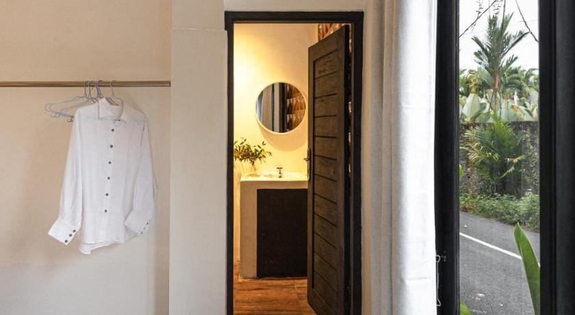 Hotel D Archa Ubud Hotel in Payangan