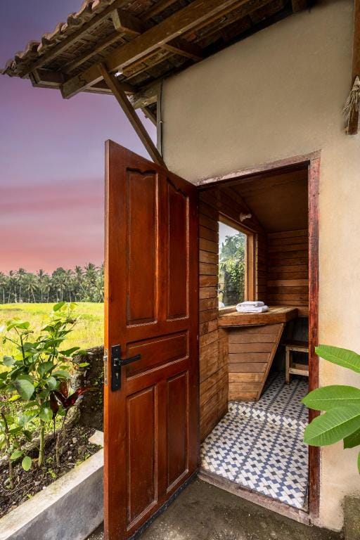 Hotel D Archa Ubud Hotel in Payangan