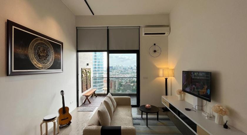 Nanas EST 22pax Bangsar LRT KL Sentral 3A6 Hotel in Federal Territory of Kuala Lumpur
