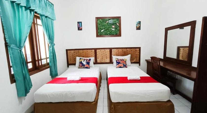 Yutaka Inn Noumi Bungurasih Hotel in Surabaya
