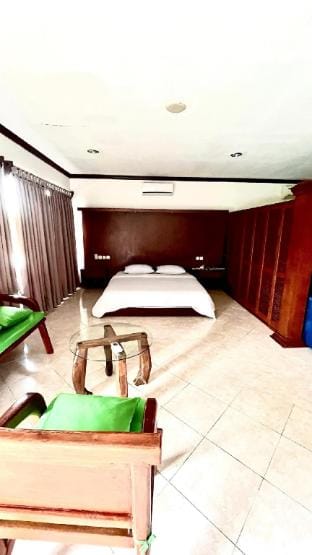 Apartement with fasilitas Vacation rental in Kuta