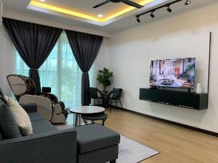 Guest House Tawau With Seaview Anekayangan Guestho Vacation rental in Sabah