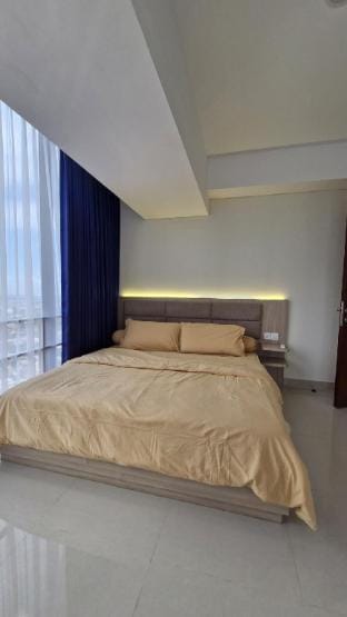 Cozy stay at Pollux Habibie Vacation rental in Riau Islands, Indonesia