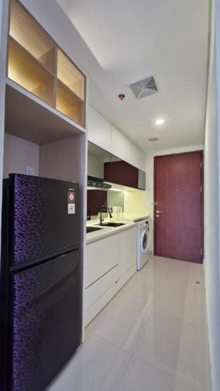 Cozy stay at Pollux Habibie Vacation rental in Riau Islands, Indonesia
