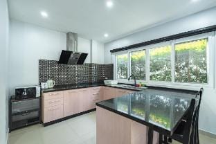 Great Base 2 Explore Phuket Everting you Need V174 Villa in Rawai