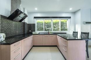 Great Base 2 Explore Phuket Everting you Need V174 Villa in Rawai