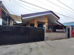 RANKS Homestay Villa in Cagayan de Oro