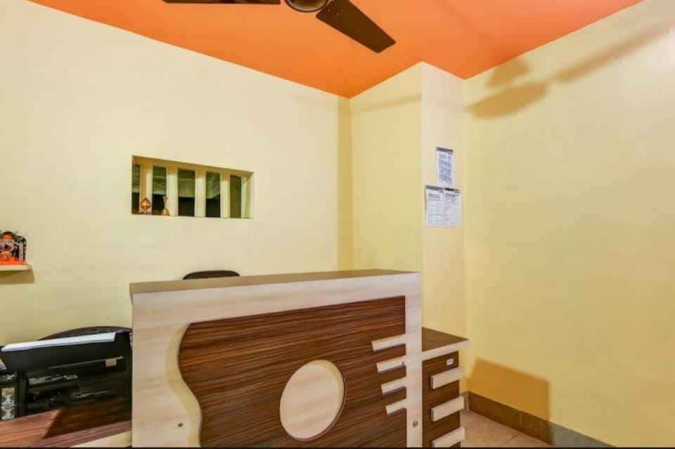 DhamStay Hotel Moon Near Niladri Beach PURI Hotel in Puri