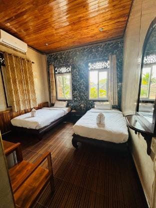 Luangprabang RIver Lodge Vacation rental in Luang Prabang