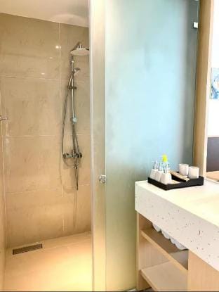 Panoramic sea view condo at The Arena Vacation rental in Khanh Hoa Province