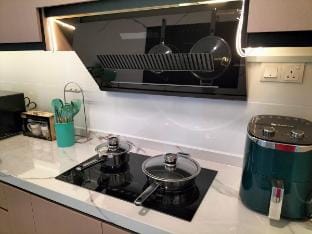 NewKajang2|12PAX|SingK|Gathering|15MIN IOICityMall Vacation rental in Negeri Sembilan, Malaysia