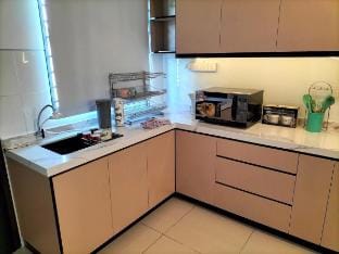 NewKajang2|12PAX|SingK|Gathering|15MIN IOICityMall Vacation rental in Negeri Sembilan, Malaysia