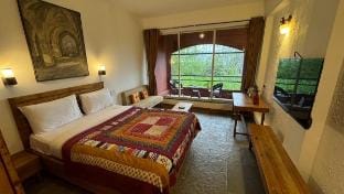 suite 204 - terra on hill Farm Stay in Maharashtra