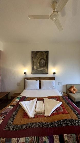 suite 204 - terra on hill Farm Stay in Maharashtra