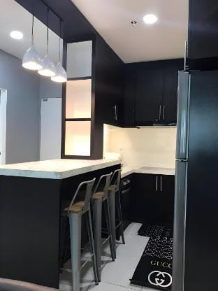 Metrocity Condominium Huraira HQ Homestay Apartment in Kuching