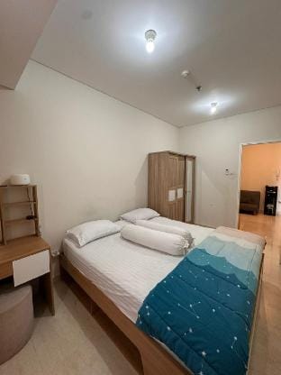 Apartemen Lexington 1Bedroom lantai 17 diatas mal Apartment in Indonesia