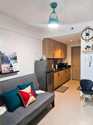 Pasay City Houses Vacation rental in Pasay